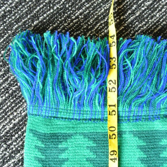 Minnesota Timberwolves NBA Scarf - Picture 5 of 5